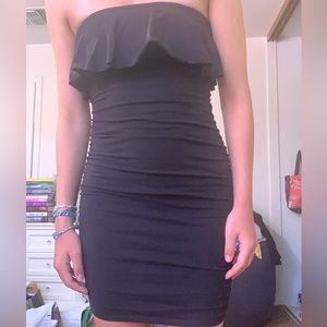 victoria’s secret bra top dresses!